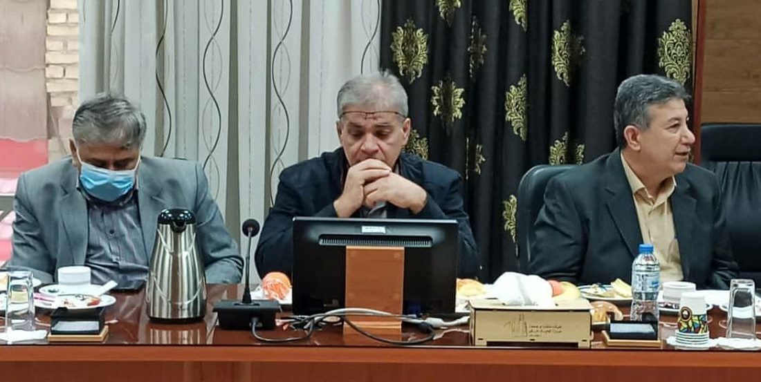 مدیریت یکپارچه و هماهنگ سازی فعالیت های فرهنگی در شرکت نیشکر