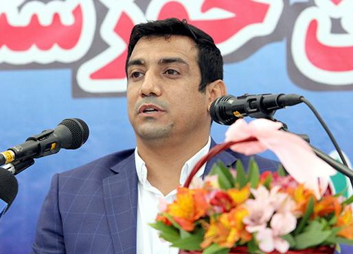 برگزاری همزمان چهار رویداد ورزشی کشور در خوزستان