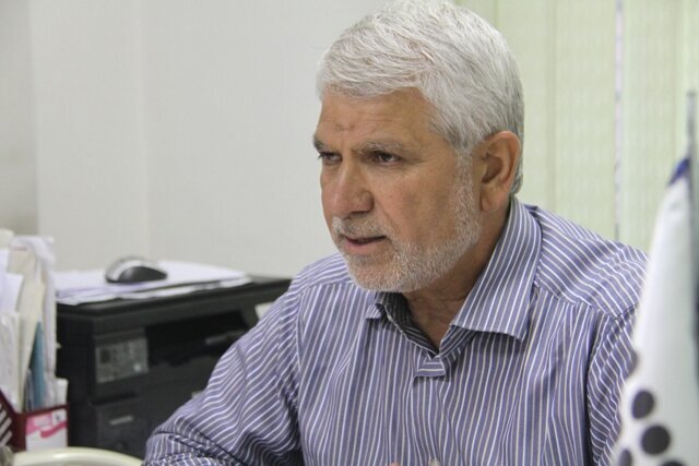 مدیرعامل آبفا استان:  دولت سیزدهم نگاه ویژه‌ای به مشکلات آب و فاضلاب خوزستان دارد