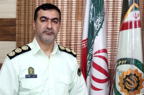 سارقان حرفه ای خودرو در دام پلیس “اهواز” گرفتار شدند