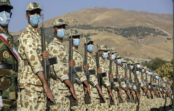 عضو هیات رئیسه مجلس خبرداد:  با تصویب کمیسیون تلفیق؛ حقوق سربازان افزایش پیدا کرد