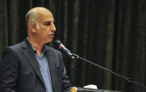 رئیس سازمان مدیریت و برنامه‌ریزی خوزستان:بدون تحقیقات و پژوهش نمی‌توان از ظرفیت‌ها استفاده کرد