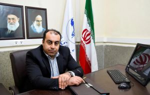 احمدی فر رئیس مرکز علمی کاربردی شهرداری اهواز خبر داد:؛ مرکز علمی کاربردی شهرداری اهواز واحد برتر سال شد
