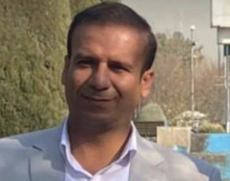 مراسم بزرگداشت مجاهد خستگی ناپذیر راه خدمت؛ شهردار جهادی و فقید دژپارت