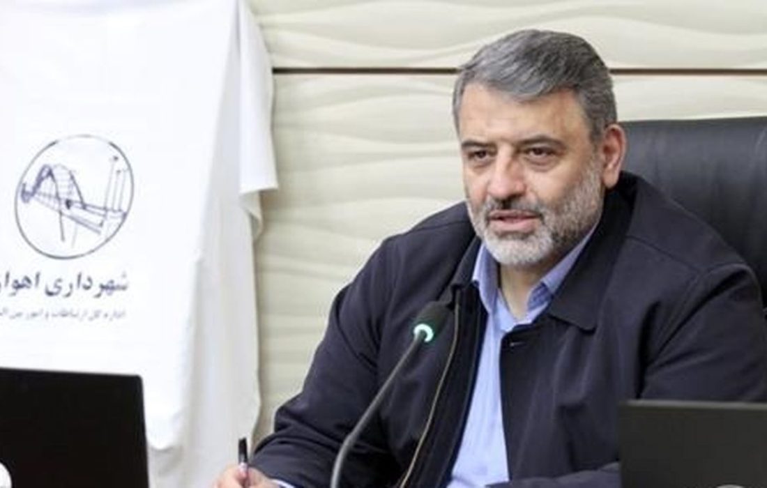 شهردار اهواز : اعتلای جایگاه روابط عمومی ها، اولویت ما در مجموعه مدیریت شهری است