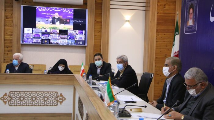 استاندار خوزستان در آیین بزرگداشت هفته شوراهای آموزش و پروش تاکید کرد؛ توسعه کشور حول محور آموزش و پرورش، به عنوان پرورش‌دهنده سرمایه انسانی می‌چرخد