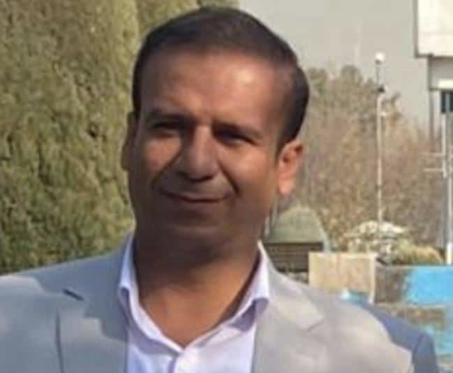 مهندس فرشاد نقدی؛ شهرداردزپارت به رحمت ایزدی پیوست