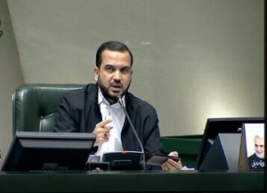 یک عضو هیات رئیسه مجلس:  امروز سه دهک جامعه برای خرید یک واحد ۷۰ متری ۱۲۰ سال باید انتظار بکشند
