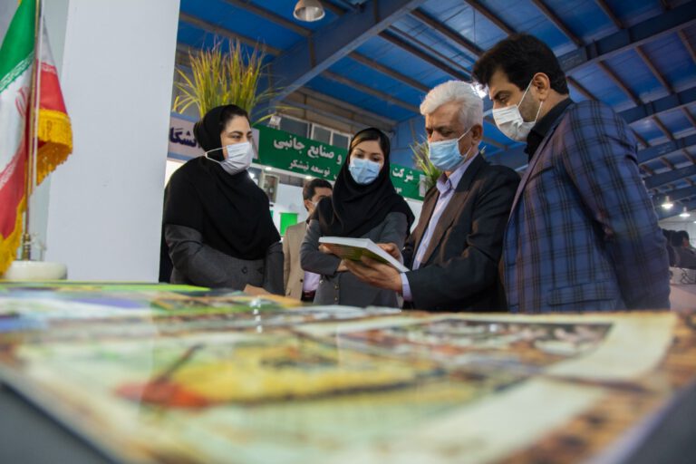 تبدیل چالش‌ها به فرصت رشد و توسعه در صنعت نیشکر