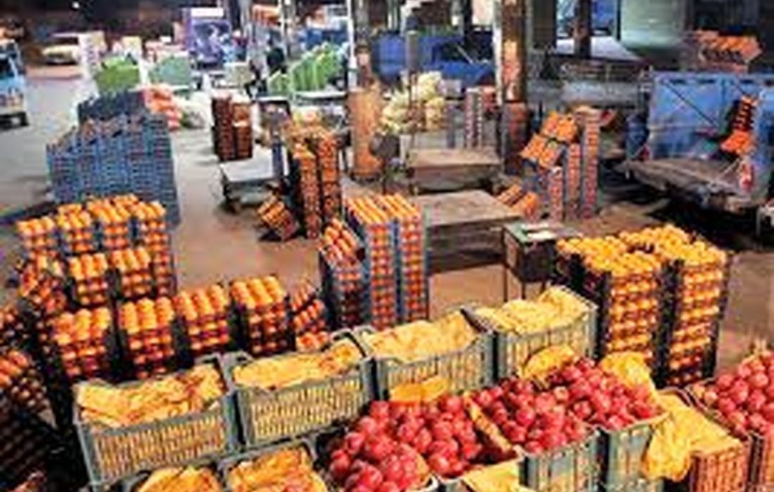 رئیس کمیسیون بازرسی شورای اسلامی شهر اهواز: دست دلالان را از میدان میوه و تره‌بار کوتاه می‌کنیم