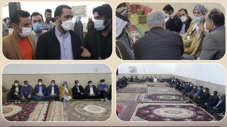 اختصاص دویست تن قیر رایگان و بیست میلیارد ریال اعتبار برای بهسازی و آسفالت ملاشیه