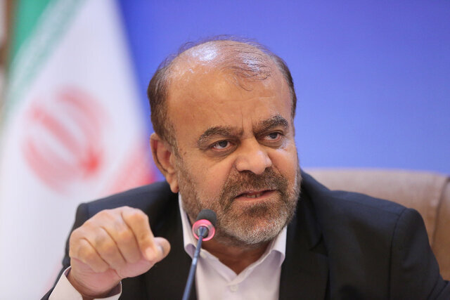 وزیر راه و شهرسازی:  مرگ‌ومیر در جاده‌ها مساله‌ای فرادستگاهی است / نیازمند همراهی ملی هستیم