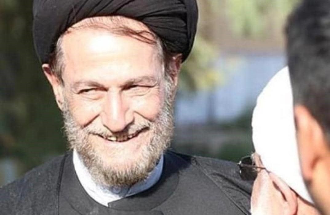 سیدعباس موسوی نماینده ادوارشهرستانهای ایذه وباغملک آسمانی شد