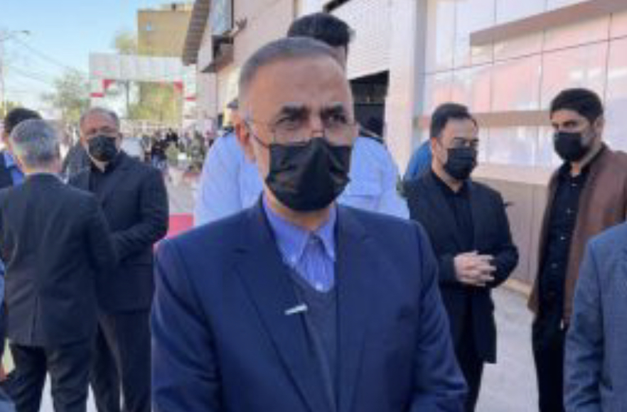 غربی‌ها فکر نکنند منتظر رفع تحریم‌ها میمانیم