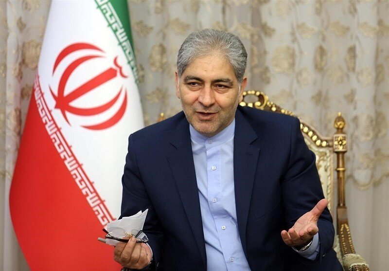 درگذشت معاون وزیر کشور در دولت روحانی و نماینده ادوار مجلس