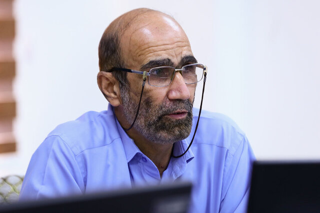 مته‌های حفاری جهاددانشگاهی بهتر از مشابه خارجی است