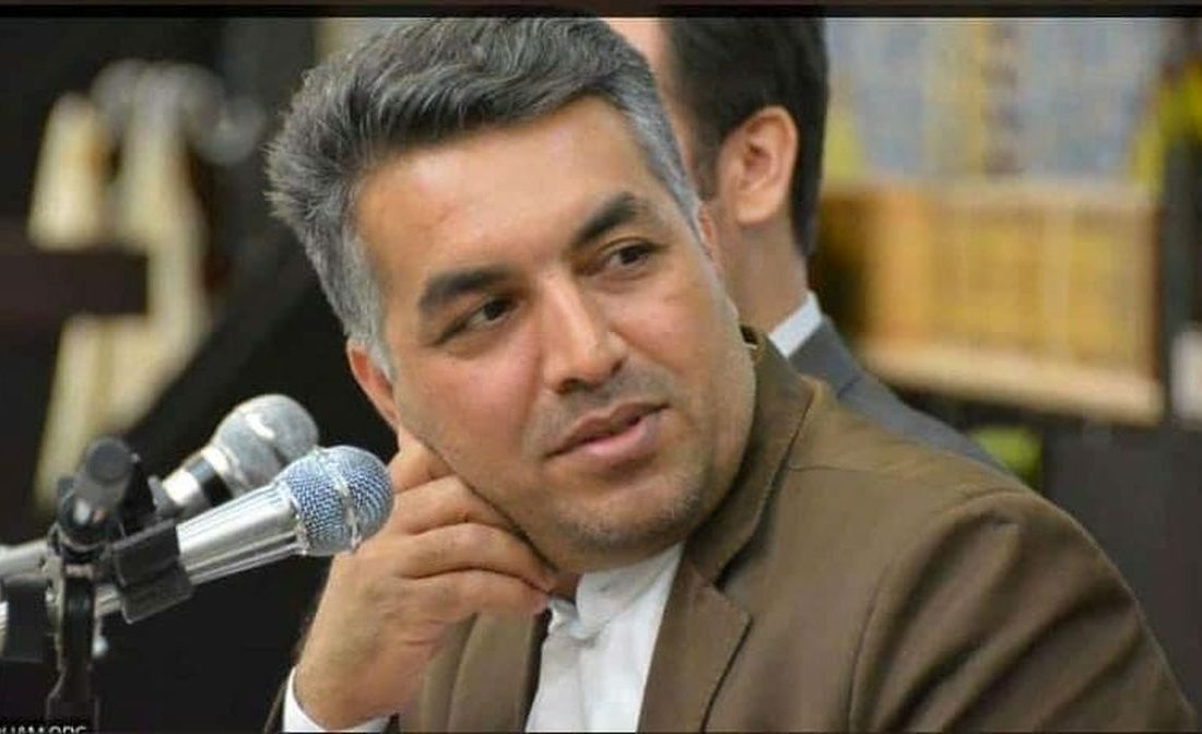 بیت مشعل، مدیرکل سازمان فنی حرفه ای خوزستان شد
