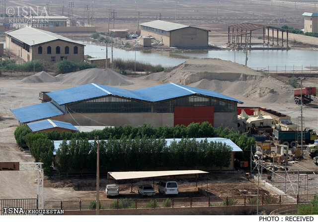 مدیرعامل شرکت شهرکهای صنعتی استان: در بحث زیرساختهای شهرکهای صنعتی خوزستان مشکلی وجود ندارد