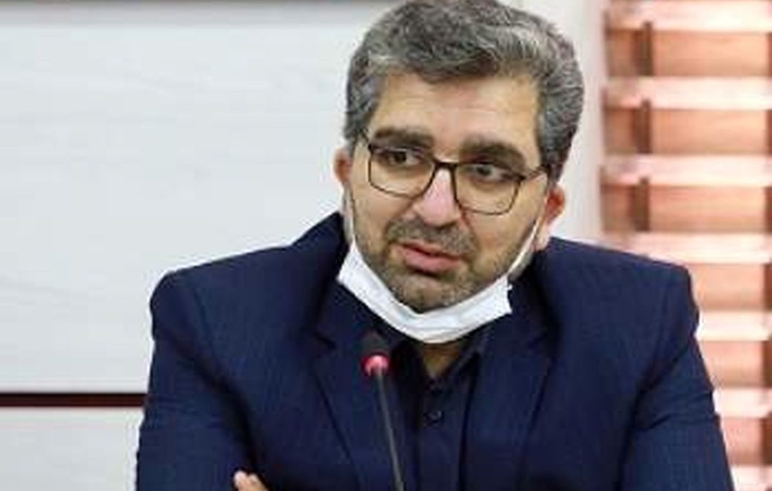 معاون امور عمرانی استانداری خوزستان: به محور اهواز- بهبهان به عنوان یک محور بین‌استانی نگاه شود