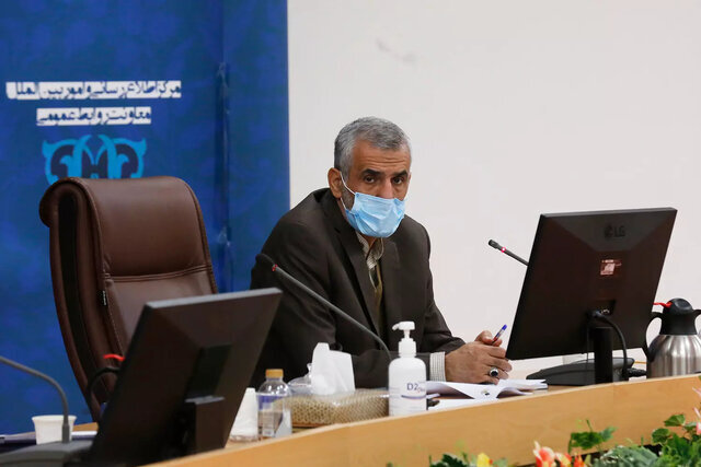 شلیک به ماموران این بار در خوزستان | شهادت جوان بسیجی از سوی مسلح ناشناس | دستور شورای امنیت کشور