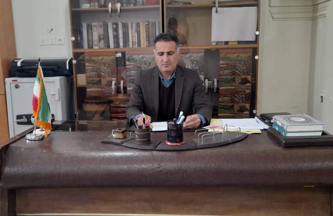 ۳ اثر میراث طبیعی شهرستان لالی ثبت ملی شدند