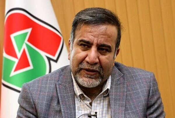 رییس سازمان راهداری عنوان کرد:  مشکل ناکافی بودن اعتبار برای نگهداری راه‌های کشور