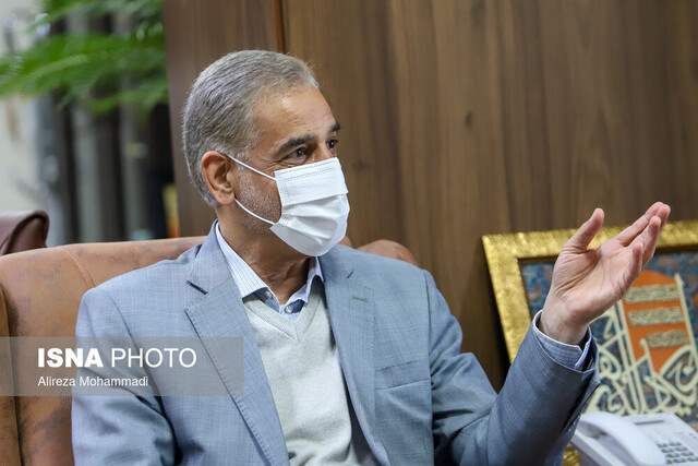 استاندار خوزستان: دشمن با تحریم ها نتوانست اقتصاد ایران را فروپاشی کند