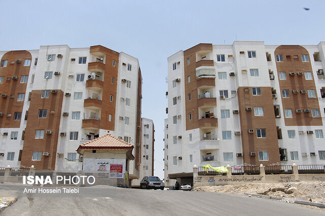 هیچ توجهی به تولید مسکن در خوزستان نمی‌شود