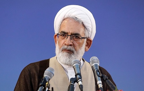 دادستان کل: منشا جنایت اهواز، فضای مجازی بود