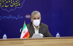 استاندار خوزستان عنوان کرد:اختصاص ۱۳ هزار و ۷۰۰ میلیارد ریال تسهیلات ارزان قیمت به صنایع کوچک خوزستان