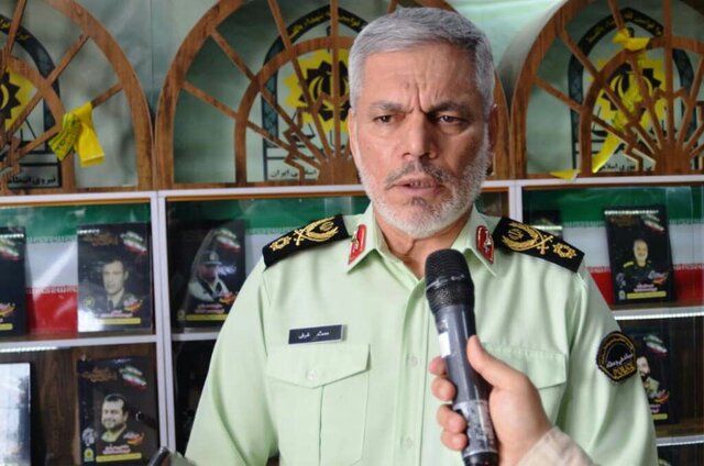 جاده‌ها پرترافیک اما روان هستند / ضرورت رعایت مقررات راهنمایی و رانندگی