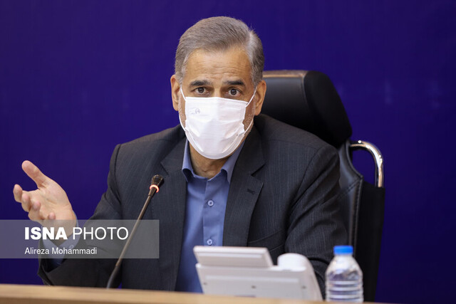 تاکید استاندار خوزستان بر رعایت پروتکل‌های بهداشتی در نوروز