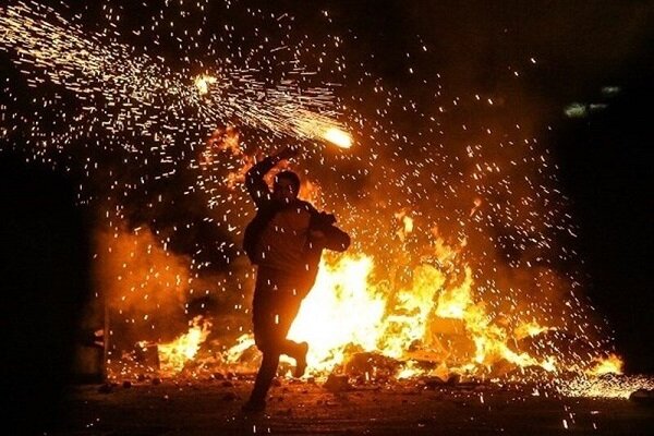 دادستان باغملک:با مخلان نظم عمومی در چهارشنبه سوری برخورد می‌شود