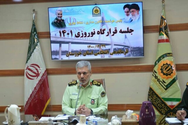صیانت و مراقبت از سربازان، مهمترین اقدام در ساختار پلیس