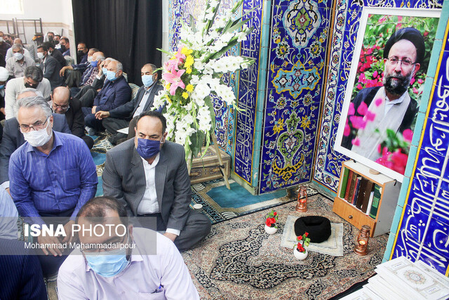 توصیف دقیق مقام معظم رهبری از حجت‌الاسلام شفیعی