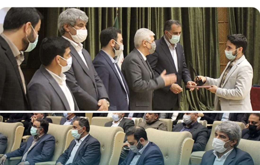 در آیین تجلیل از فعالان حوزه جوانان و نخبگان خوزستان با حضور وزیر ورزش و جوانان؛  سیدکریم حسینی بر تقویت زیرساخت‌های ورزشی در خوزستان تاکید کرد/باشگاه‌داری به معنای واقعی کلمه در استان انجام شود