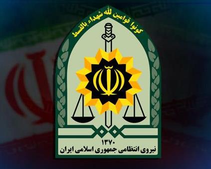 اطلاعیه پلیس؛ انهدام یک باند قاچاق سلاح و مهمات درخوزستان