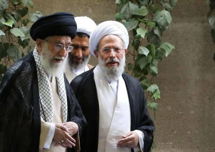 درگذشت آیت الله محمد محمدی ری شهری (اولین وزیر اطلاعات جمهوری اسلامی)