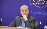 استاندار خوزستان در جلسه ستاد استانی مقابله با کرونا عنوان کرد؛ کنترل شرایط حضور مسافران نوروزی