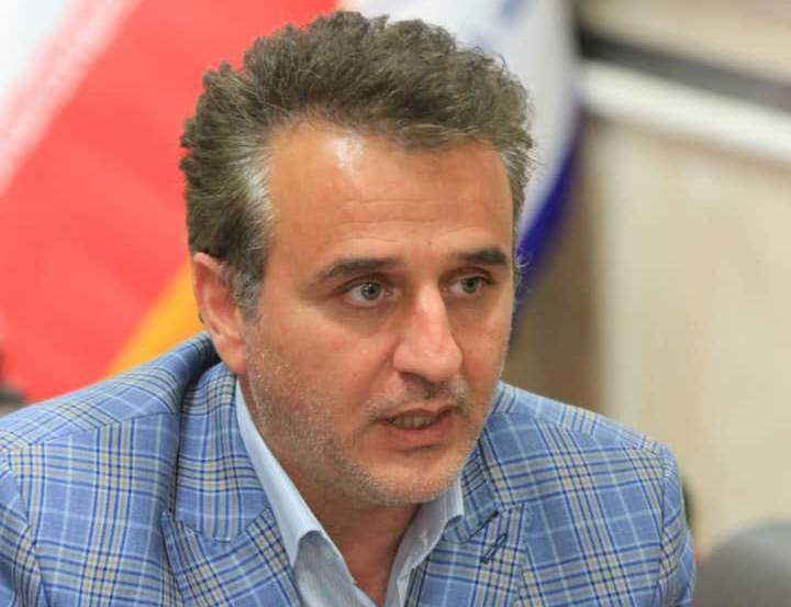 مهندس قنواتی مدیر منطقه ۸شهرداری اهواز خبر داد: انجام خدمات فرهنگی،خدماتی،بازسازی و پاکسازی برای استقبال از نوروز