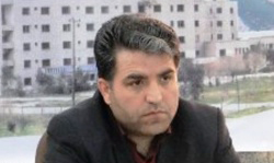 فرماندار مسجد سلیمان منصوب شد