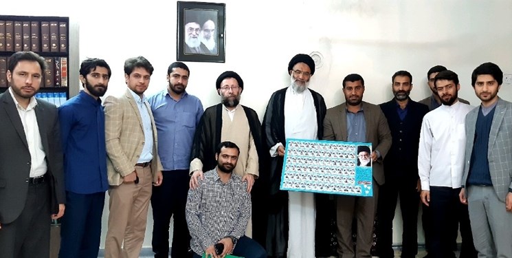 حجت‌الاسلام شفیعی برای فرزندان شهدا مانند پدر بود