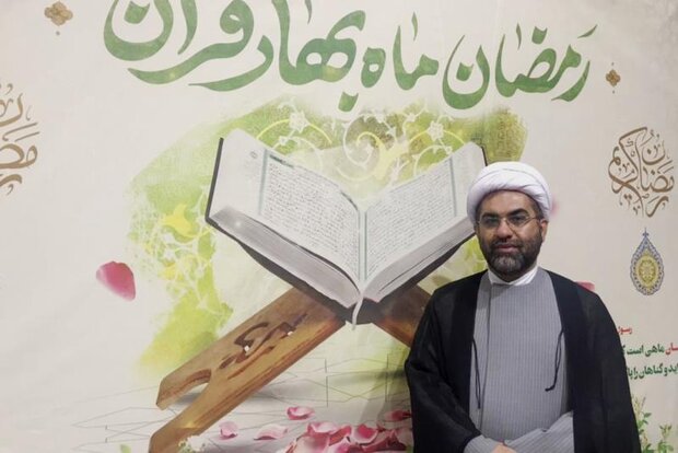 آغاز تبیین قواعد قرآن در سپاه خوزستان/تطبیق قواعد قرآنی در زندگی
