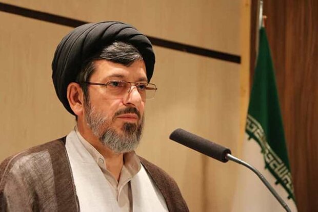 امام جمعه دزفول: سپاه نیروی مولد انقلاب اسلامی در تمام عرصه‌ها است
