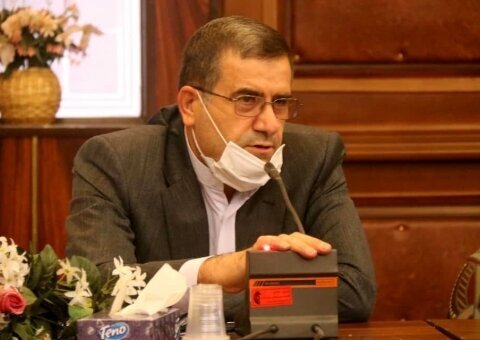 رییس جهادکشاورزی استان:  مشکلی در تامین آرد و گندم خوزستان وجود ندارد