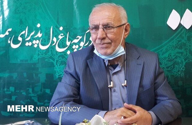نماینده مردم ایذه در مجلس: ۸۰ درصد فعالیت های آغاز به کار راه آهن خوزستان – اصفهان انجام شد