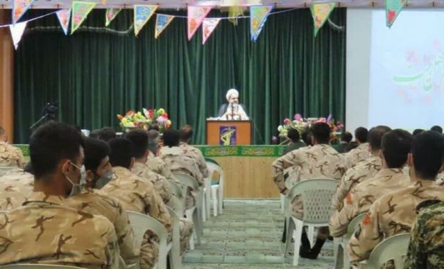 نماینده ولی فقیه در سپاه خوزستان: آرمانگرایی توام با واقع‌نگری راه رسیدن به زندگی مطلوب است