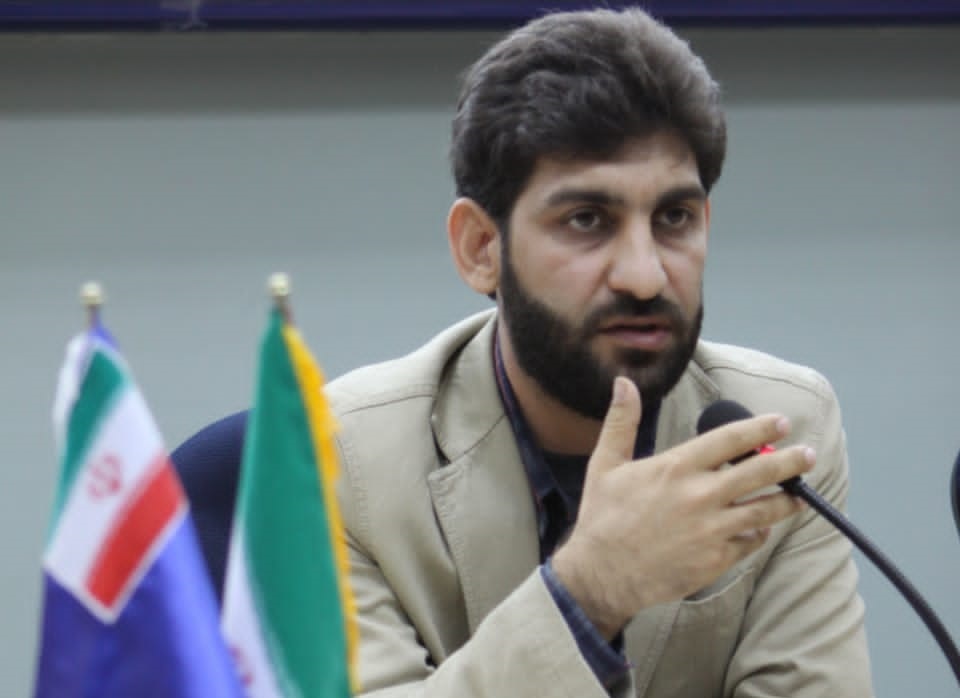 طی حکمی از سوی محسن خجسته مهر؛ داود حبیبی پور سرپرست بازرسی شركت ملی نفت ایران شد
