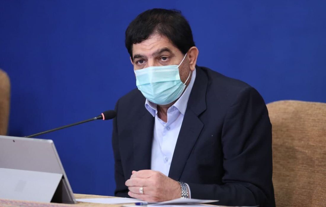 معاون اول رئیس‌جمهور: یارانه نان و دارو برای هیچ‌یک از طبقات ثروتمند و فقیر حذف نمی‌شود/ دولت‌های قبلی سینه‌شان را برای مقابله با چالش‌ها سپر نکردند/ رسانه‌ها مردم را نگران نکنند