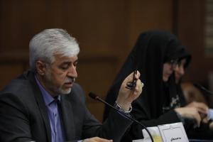 دکتر سجادی: با رهنمودهای امام راحل (ره) ورزش را به مقصد مورد نظر خواهیم رساند